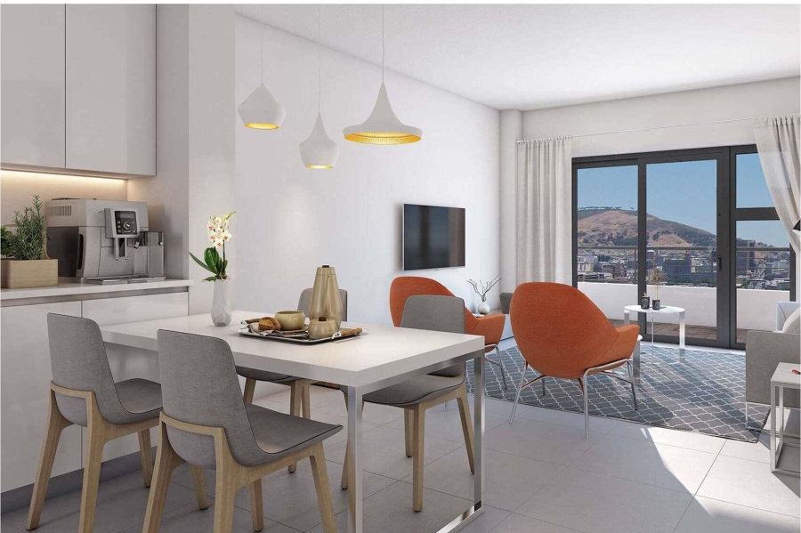 2 Bedroom Property for Sale in Zonnebloem Western Cape